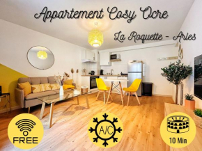 Cosy Ocre